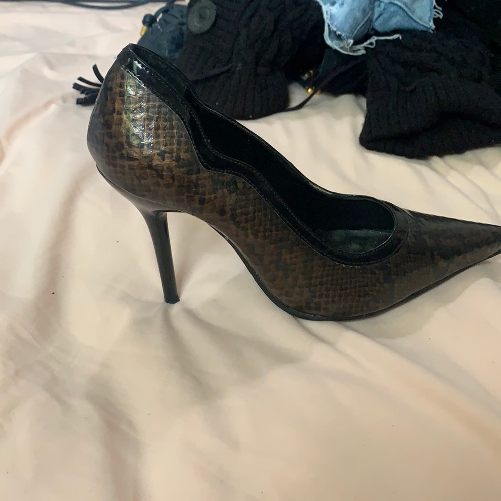 Heels